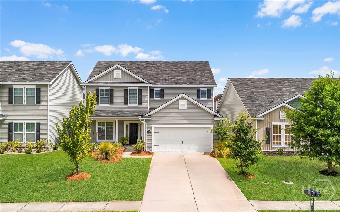 238 Lakepointe Drive