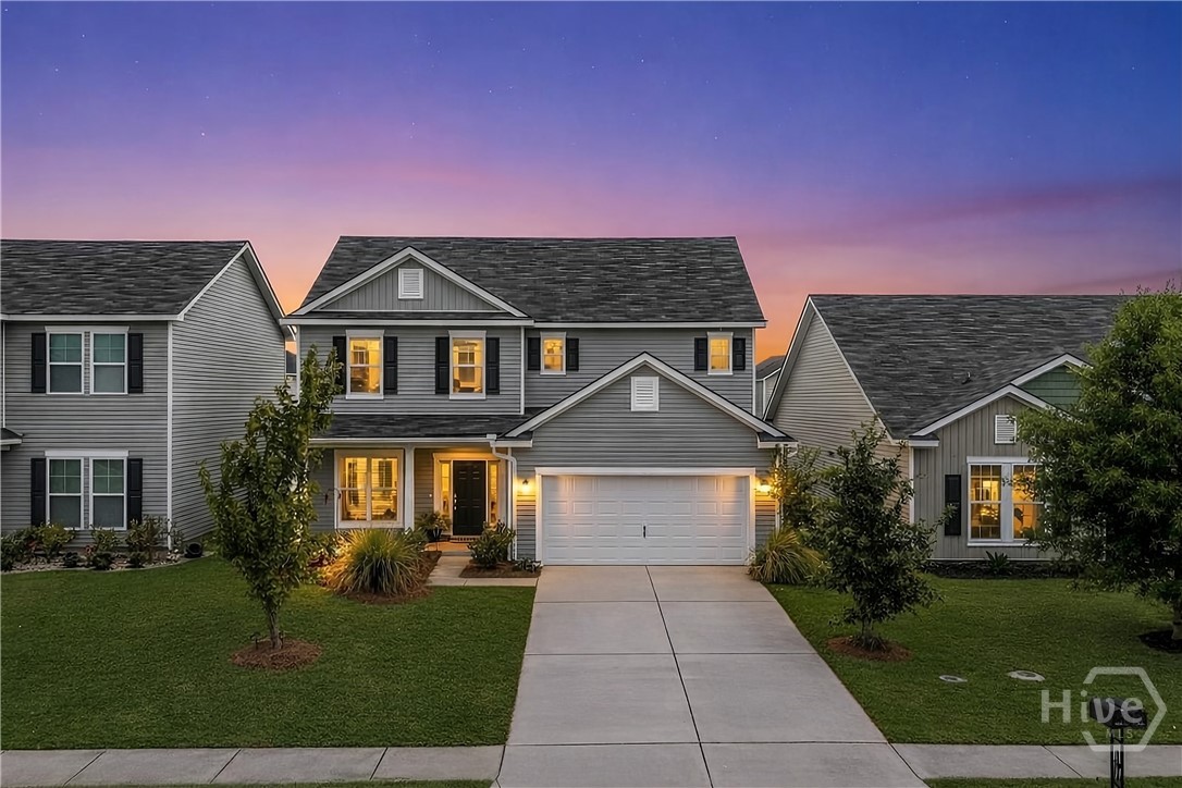 238 Lakepointe Drive