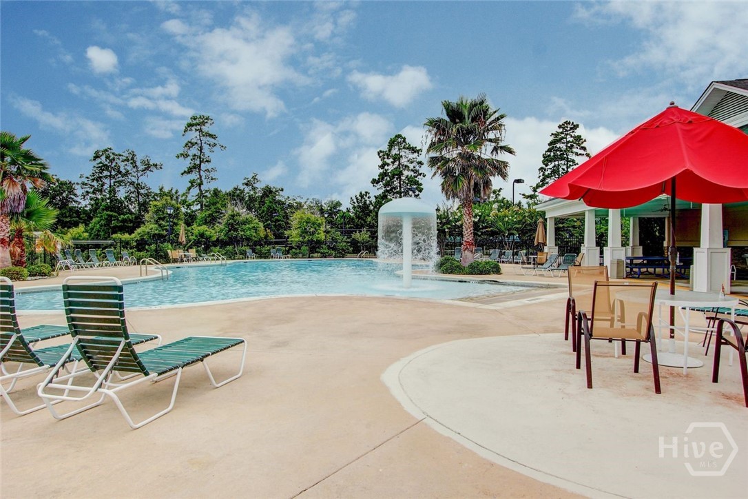 840 Granite Lane
