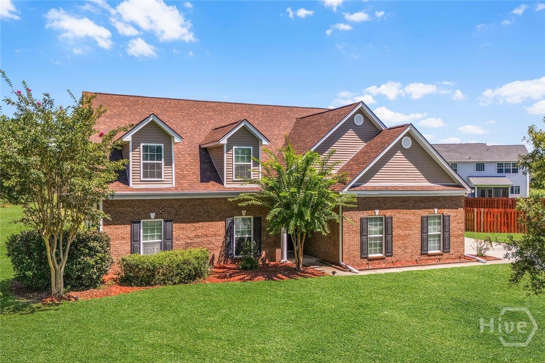 840 Granite Lane