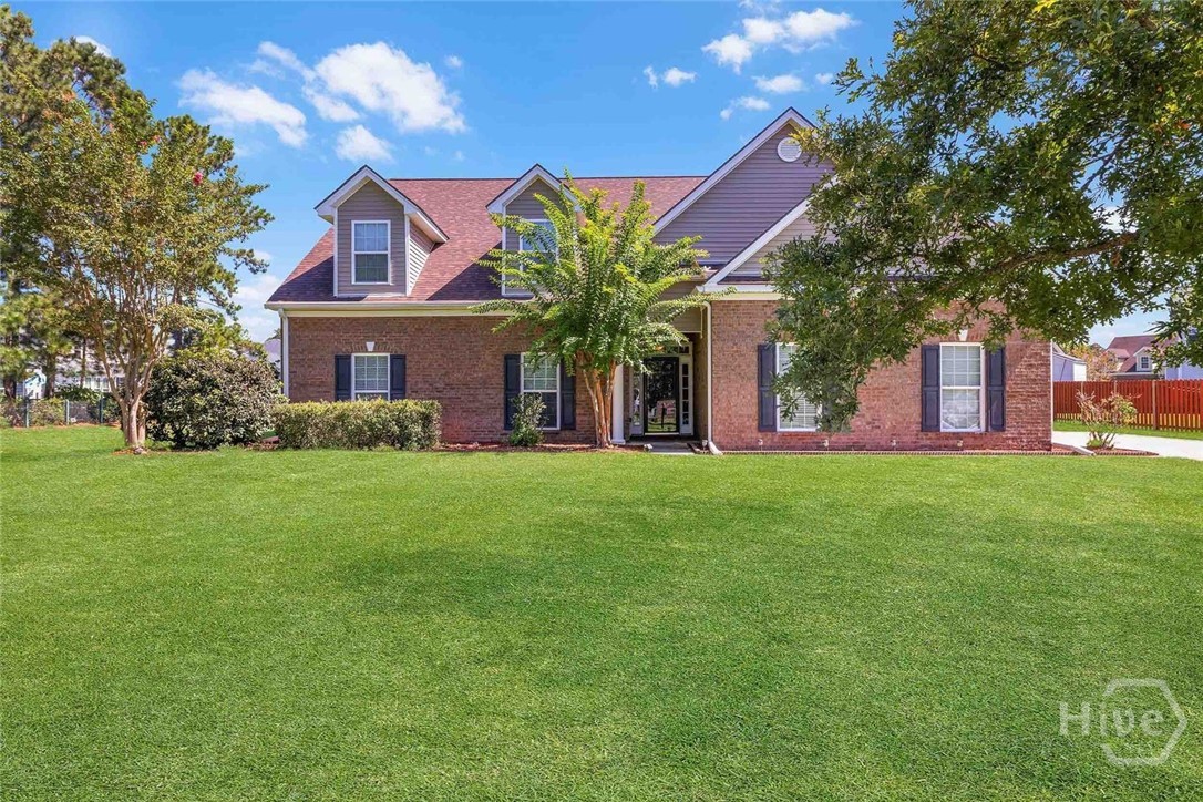 840 Granite Lane