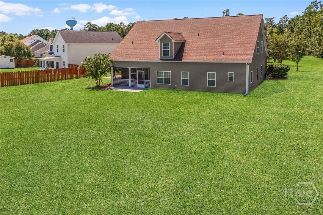 840 Granite Lane