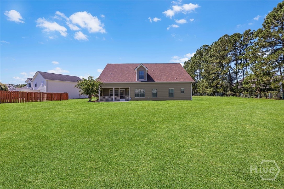 840 Granite Lane