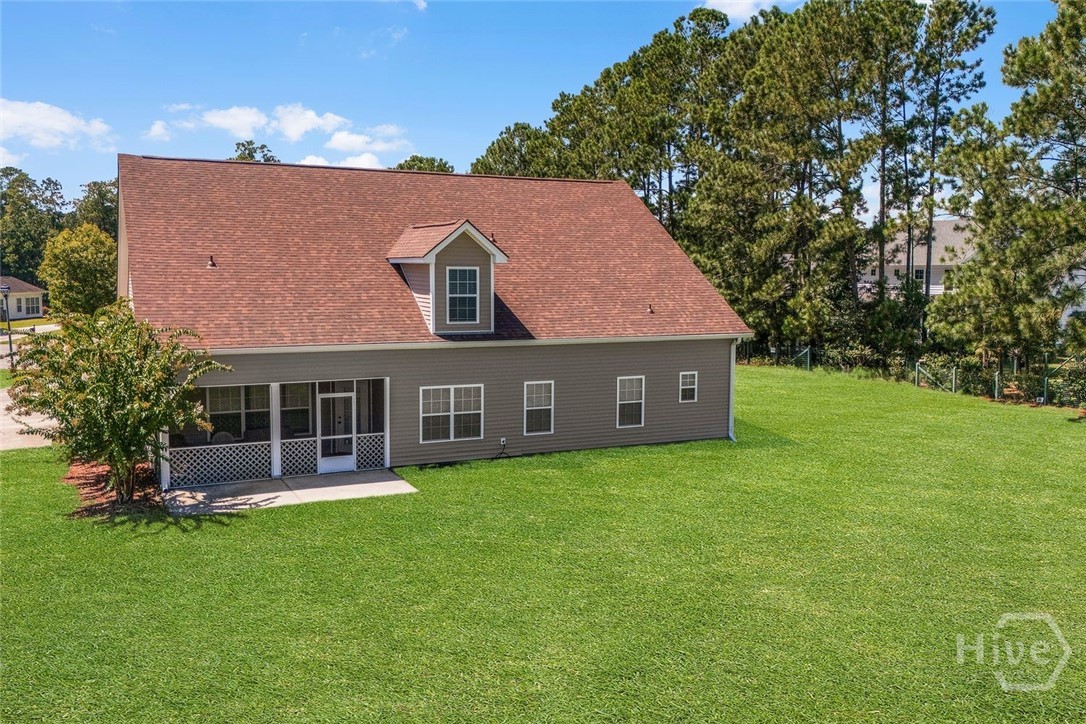 840 Granite Lane