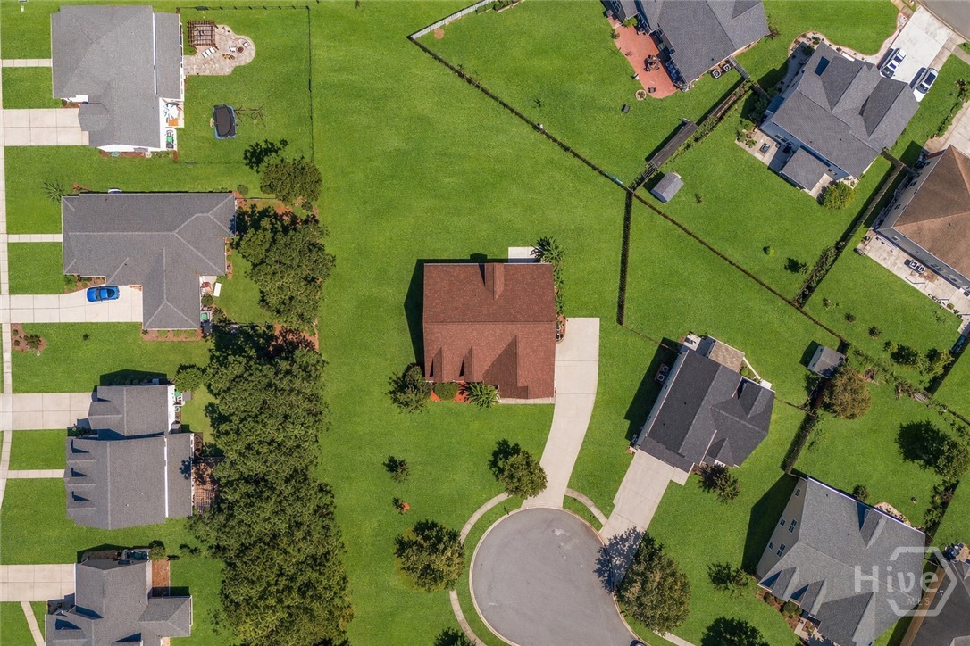 840 Granite Lane