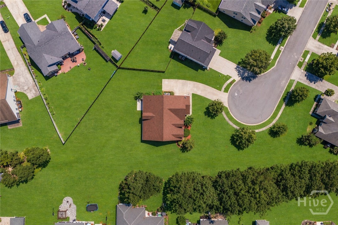 840 Granite Lane