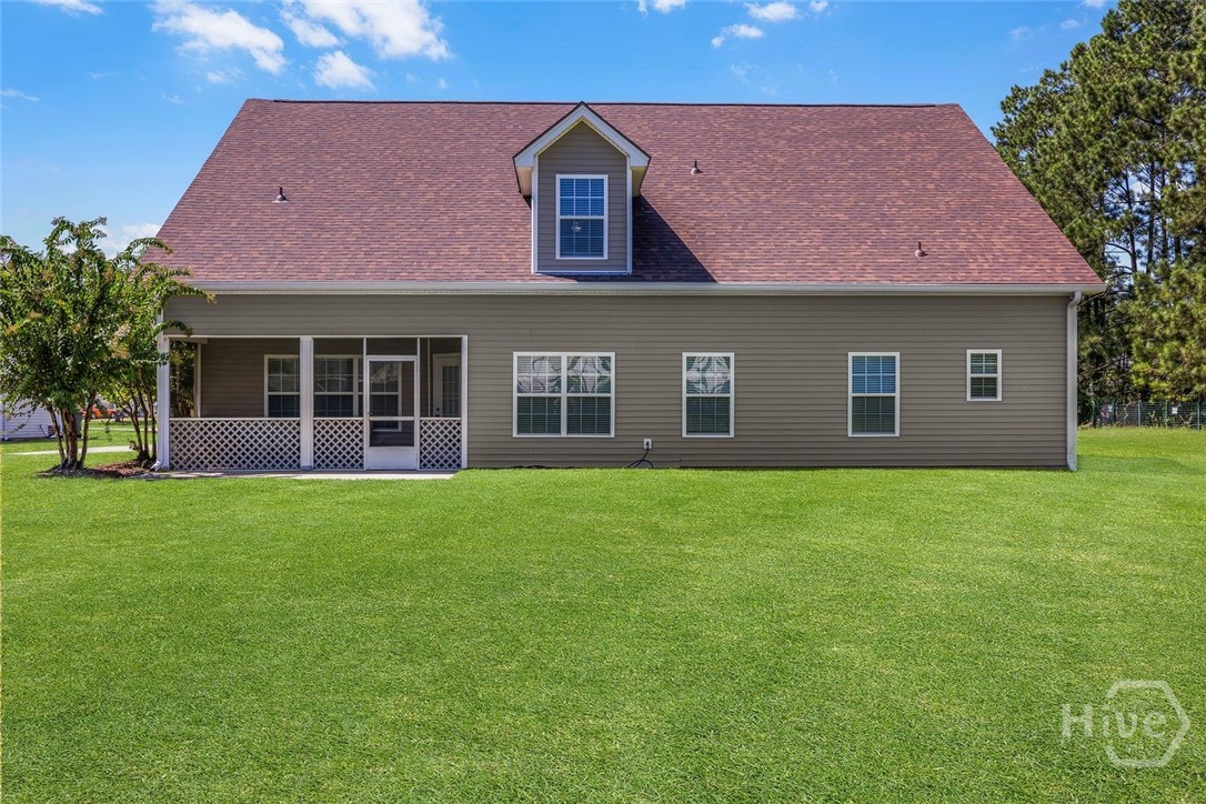 840 Granite Lane