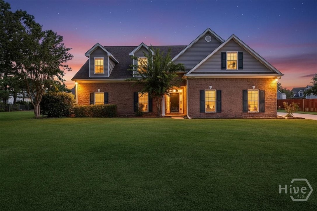 840 Granite Lane