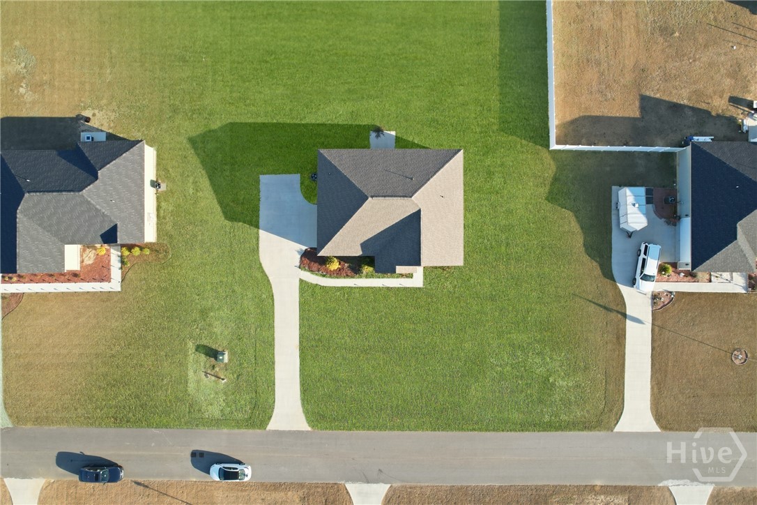 806 Centipede Court