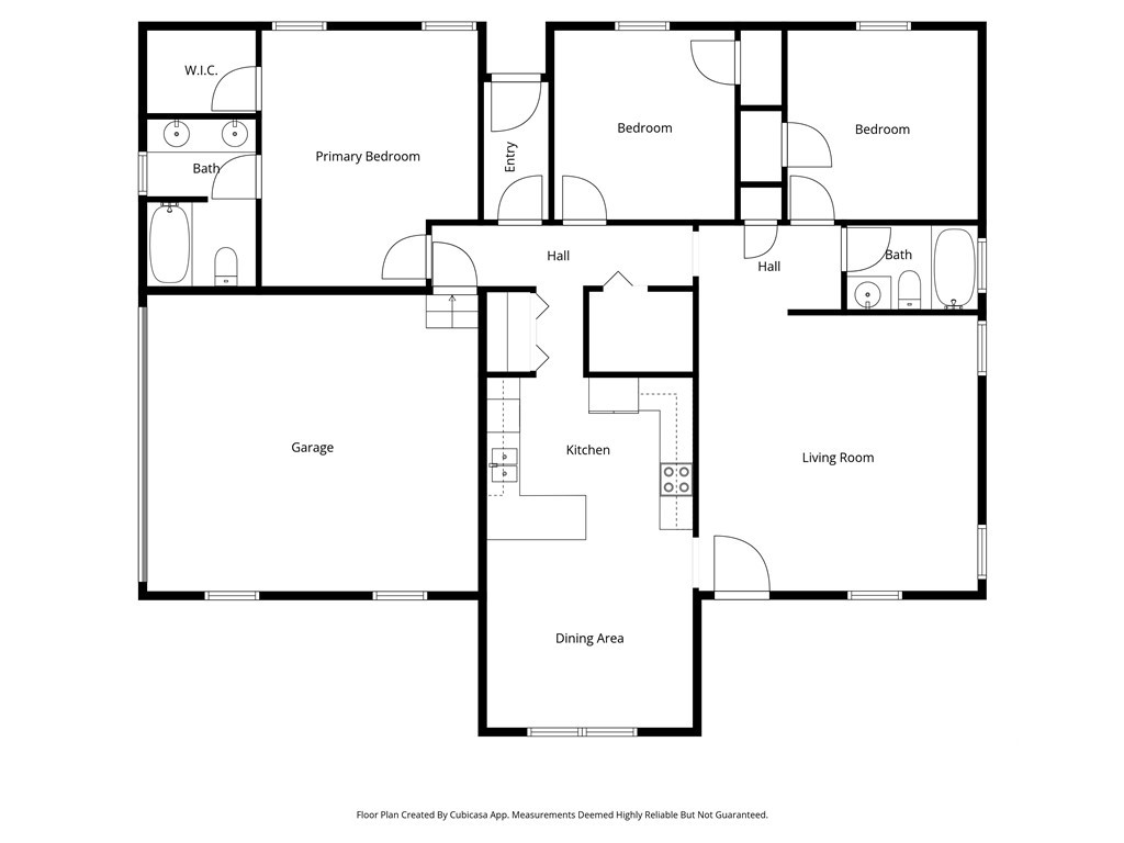 806 Centipede Court