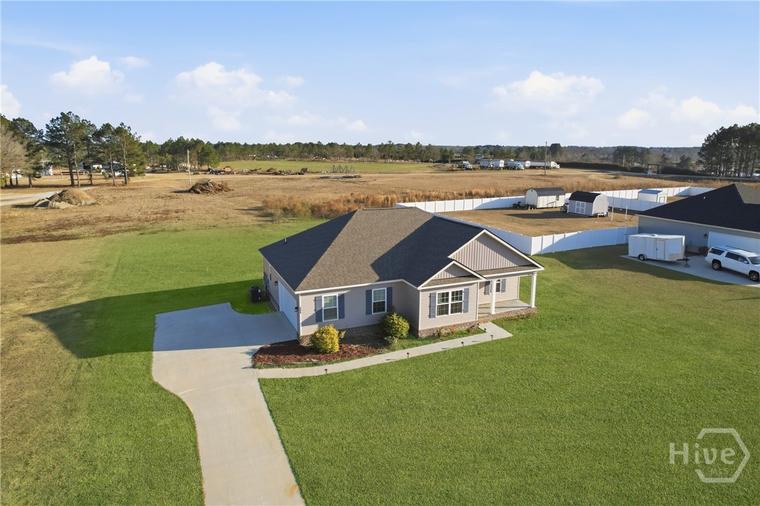 806 Centipede Court