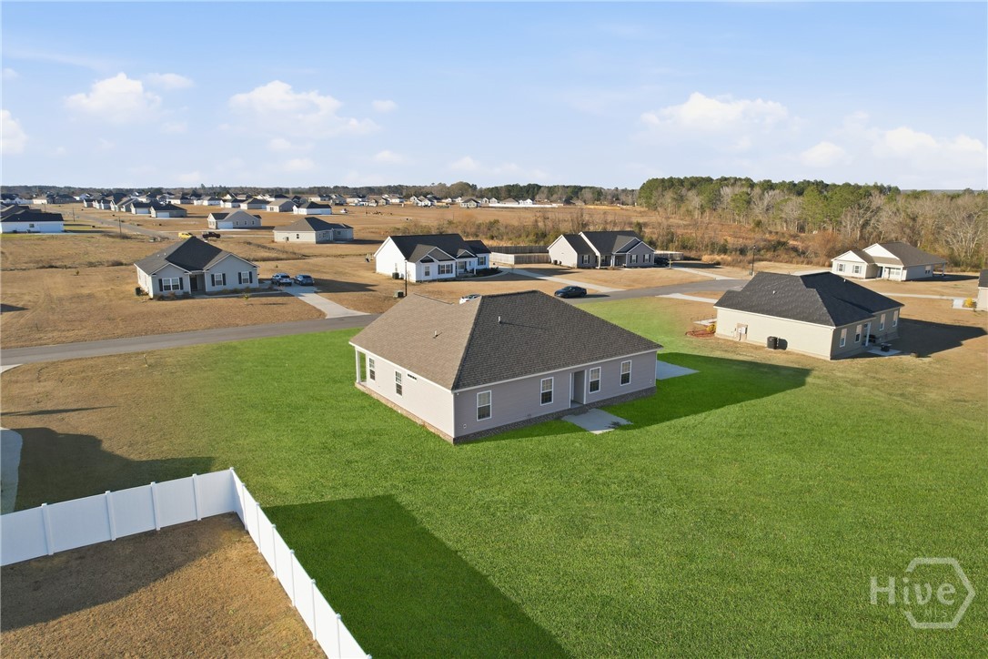 806 Centipede Court