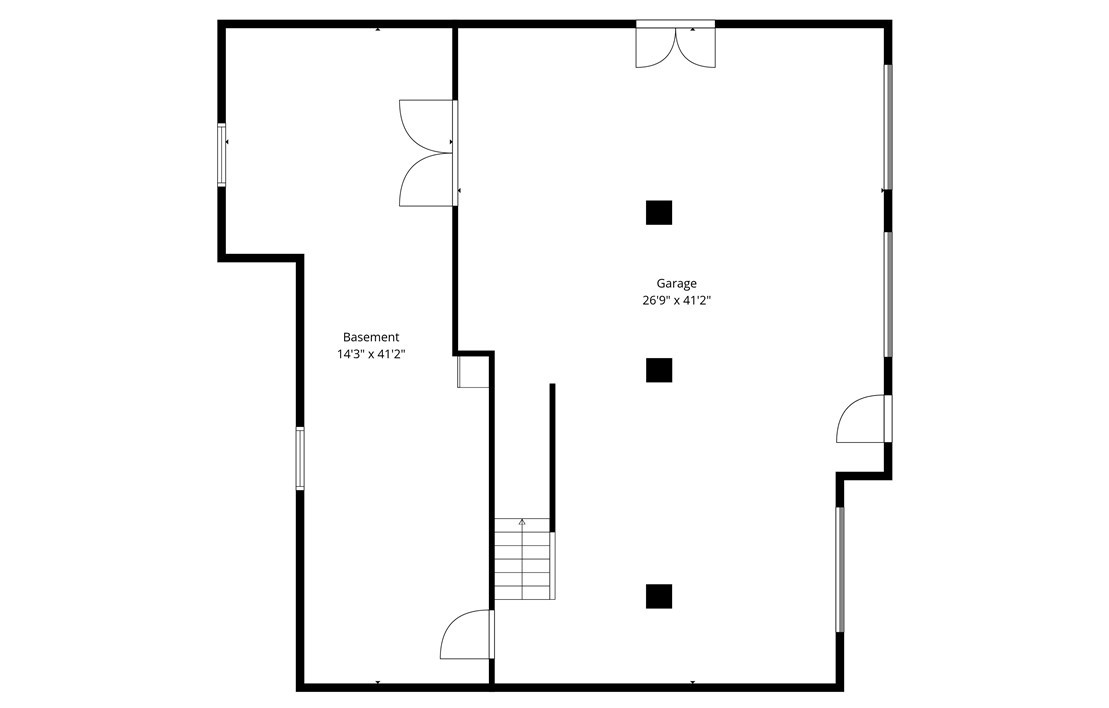 492 Hunter's Loop Drive