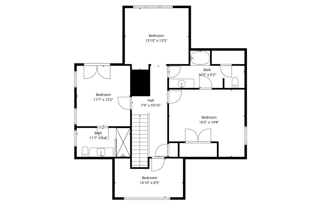 492 Hunter's Loop Drive