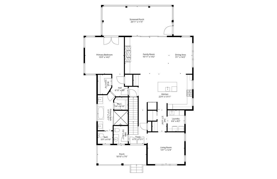 492 Hunter's Loop Drive