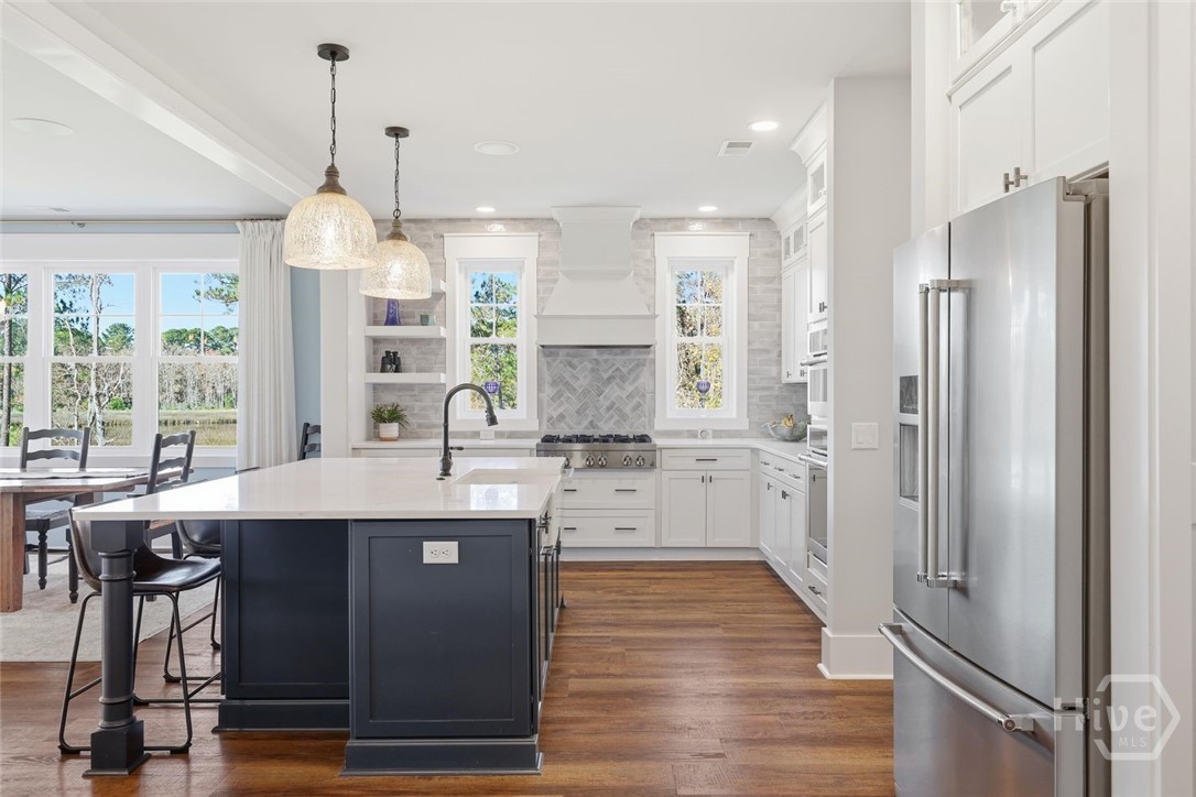 492 Hunter's Loop Drive