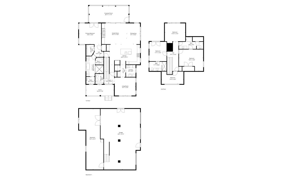 492 Hunter's Loop Drive