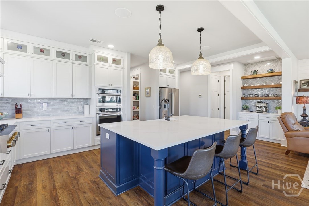 492 Hunter's Loop Drive