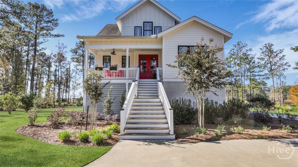 492 Hunter's Loop Drive