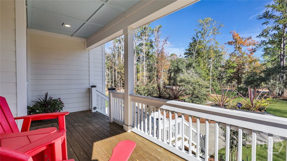 492 Hunter's Loop Drive