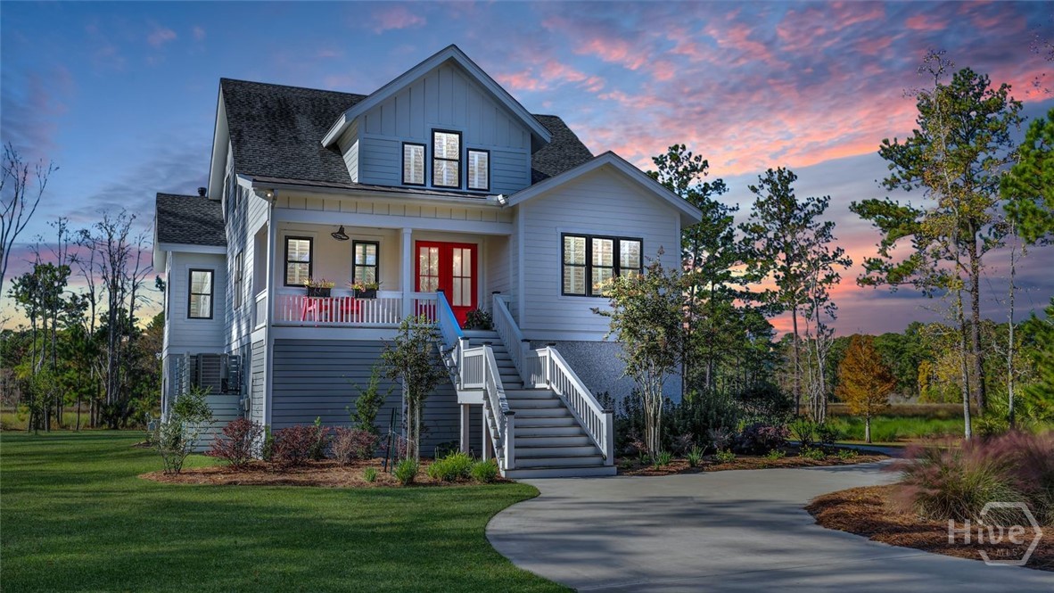 492 Hunter's Loop Drive