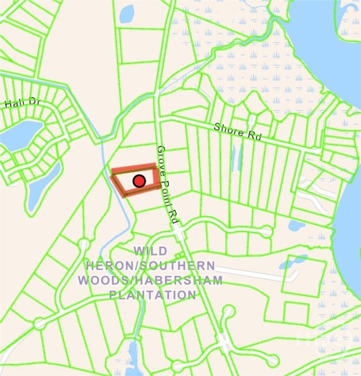 2205 Grove Point Road