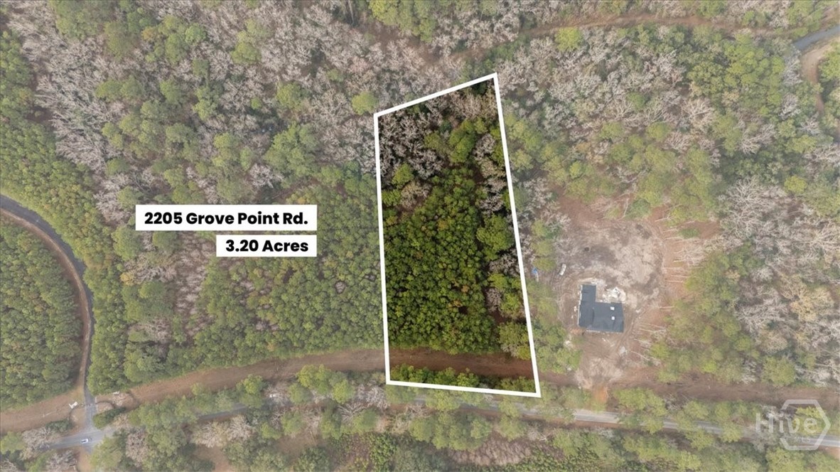 2205 Grove Point Road