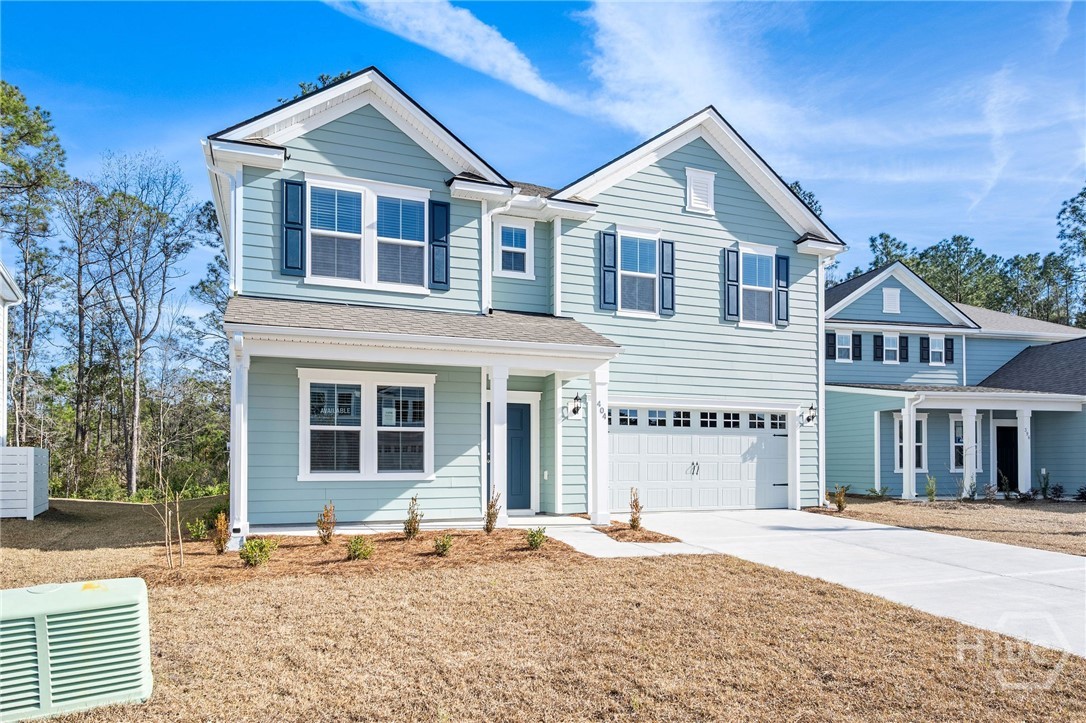 404 Monterey Loop