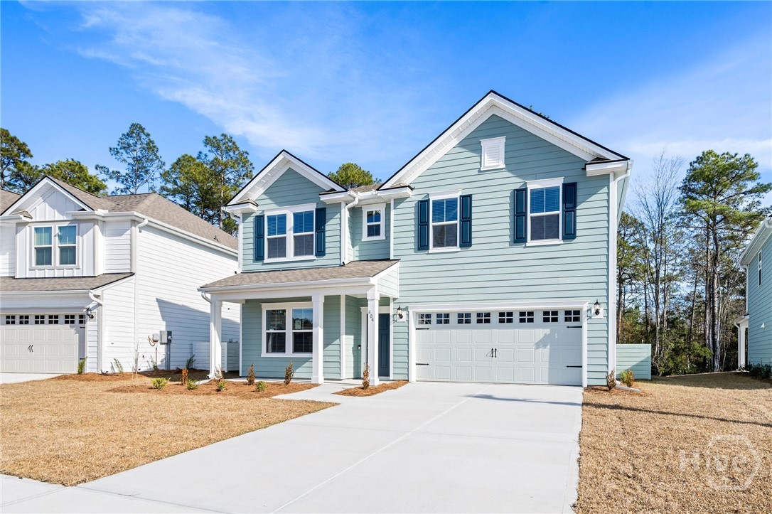 404 Monterey Loop