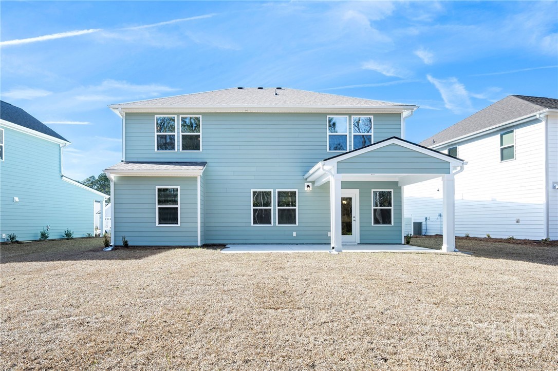 404 Monterey Loop