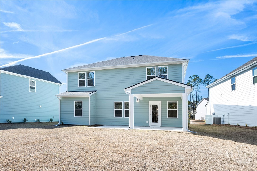 404 Monterey Loop