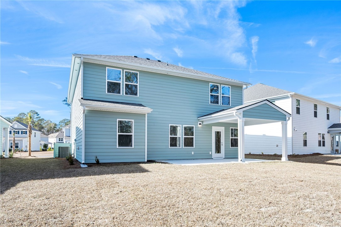 404 Monterey Loop