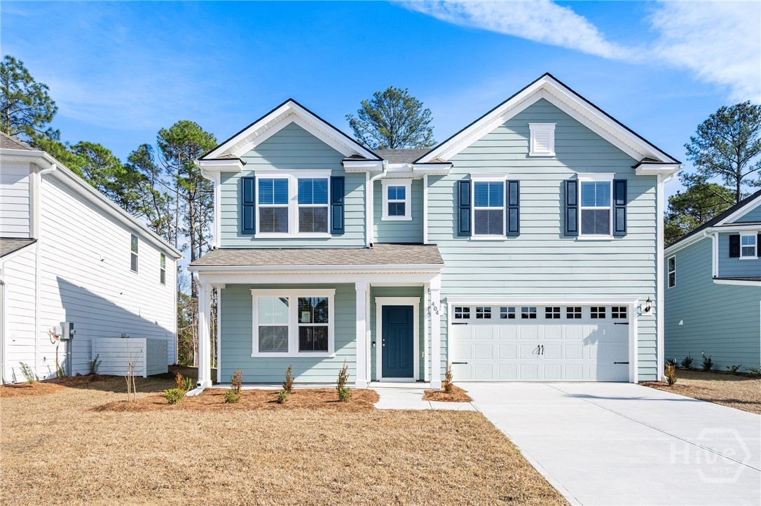 404 Monterey Loop