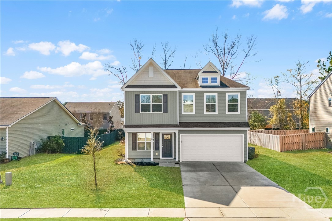 217 Excel Drive