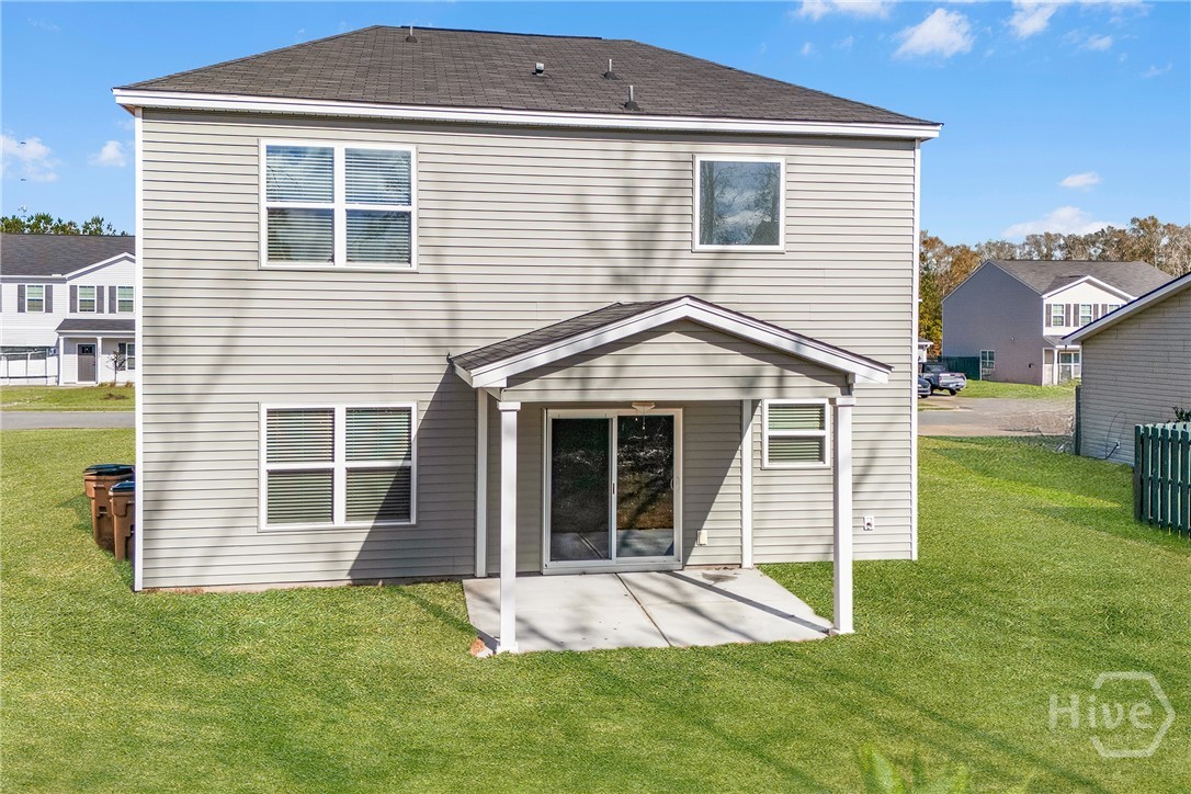 217 Excel Drive
