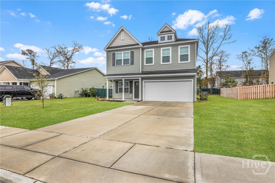 217 Excel Drive