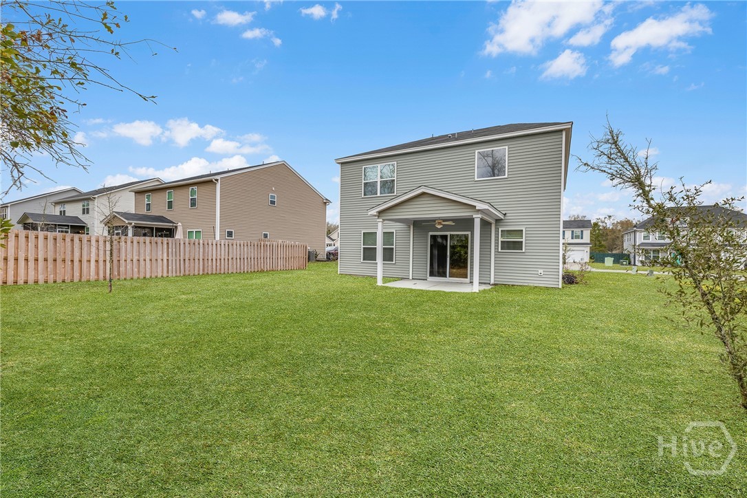 217 Excel Drive
