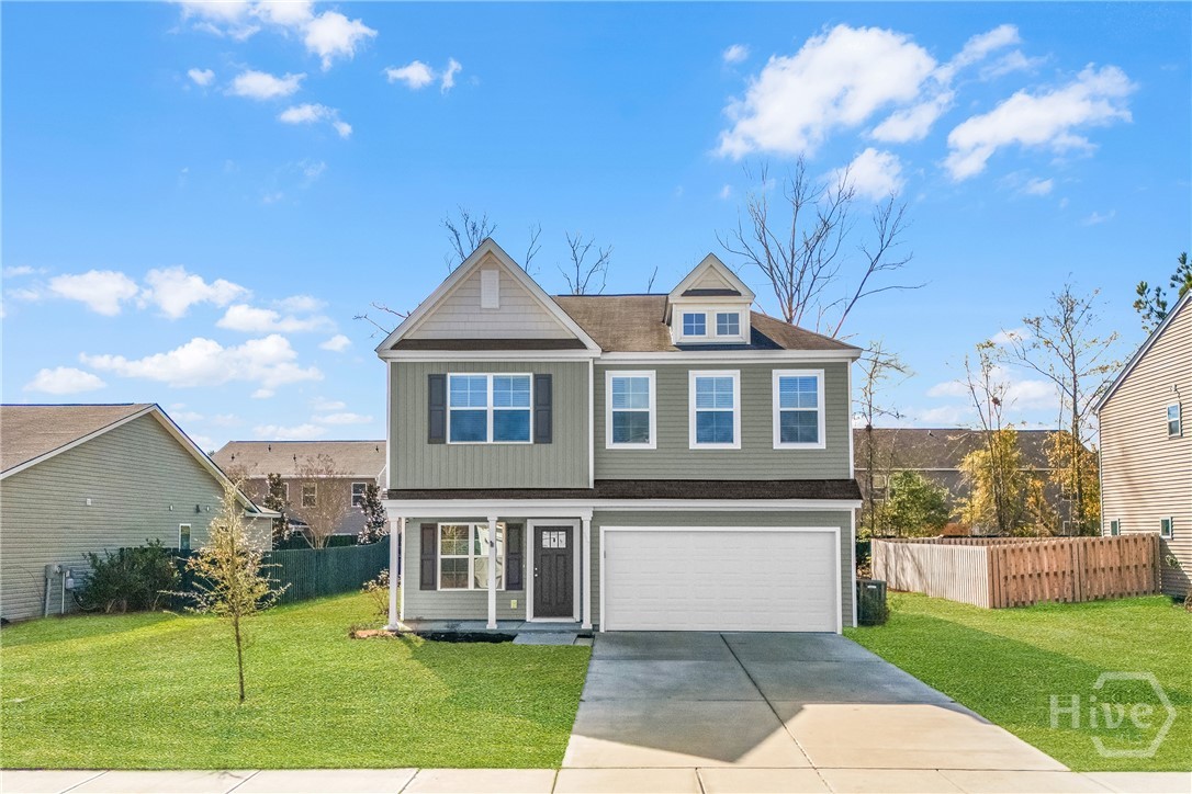 217 Excel Drive