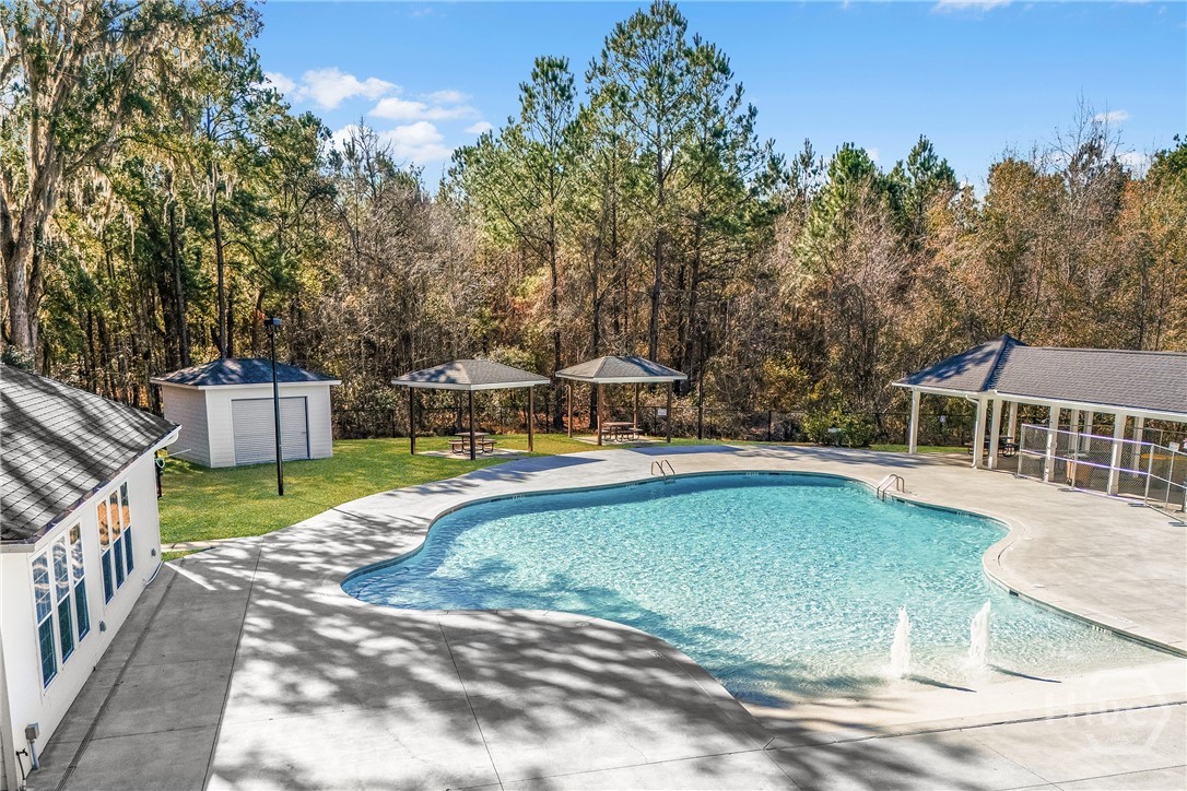 217 Excel Drive