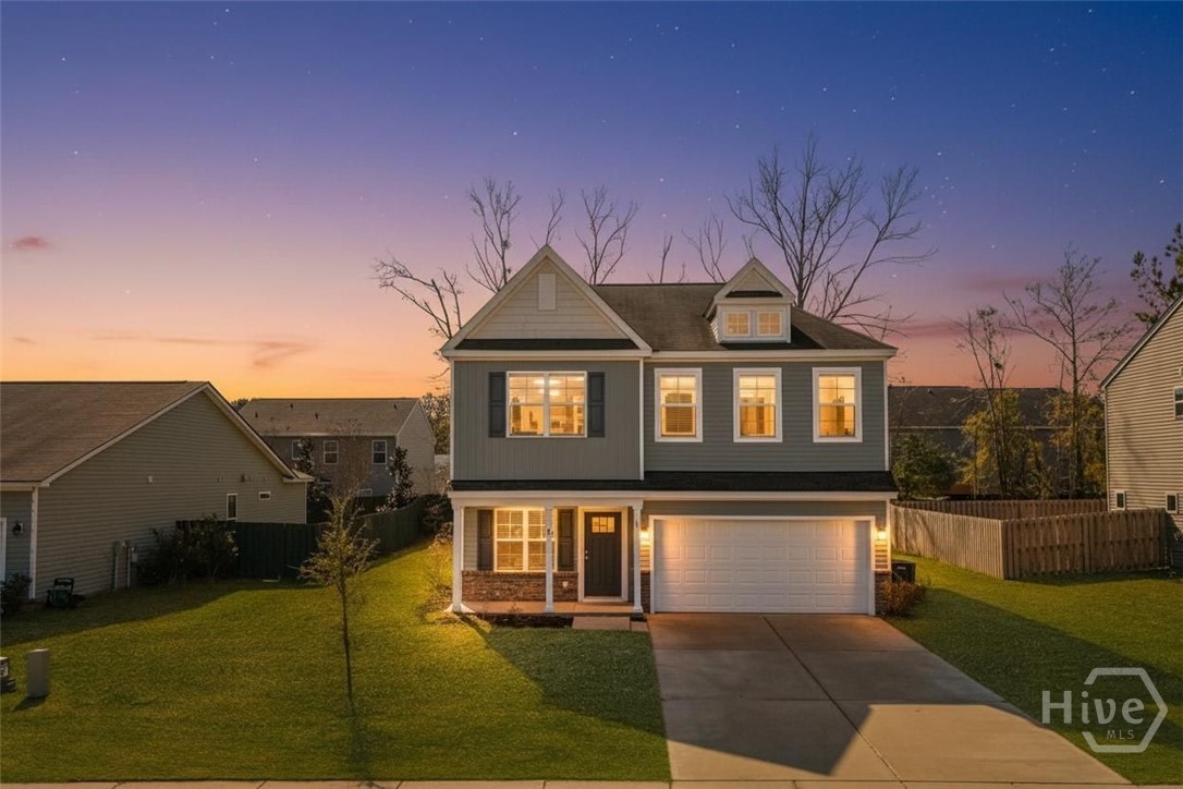217 Excel Drive