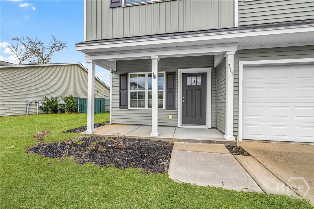 217 Excel Drive
