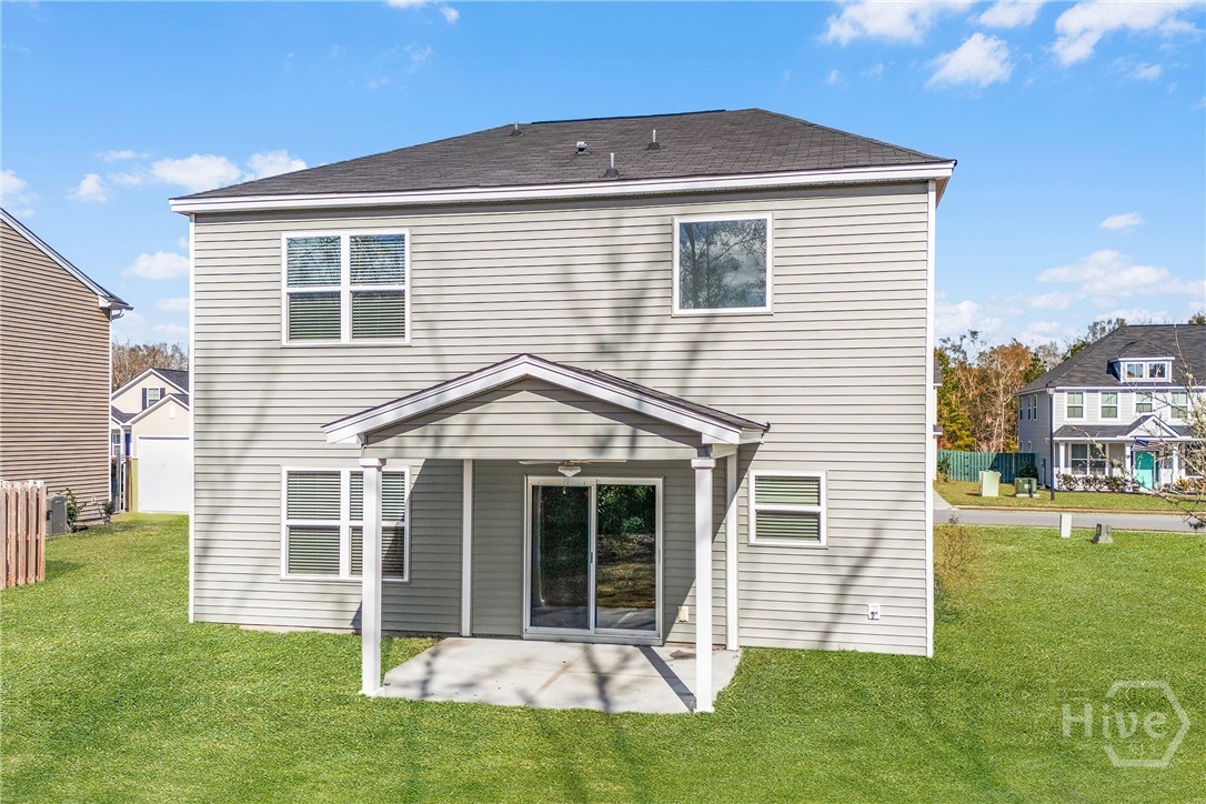 217 Excel Drive