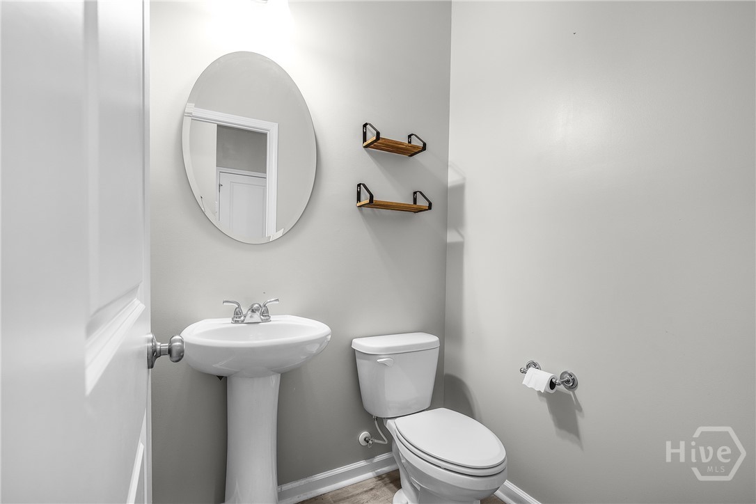 217 Excel Drive