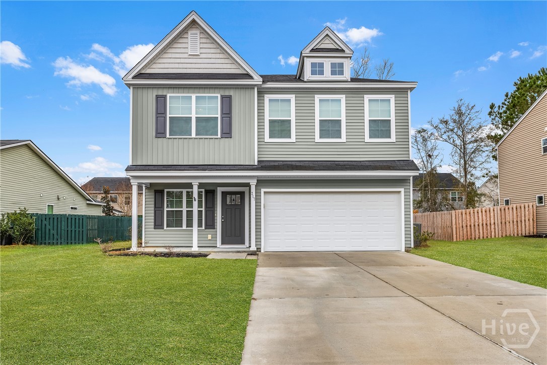 217 Excel Drive