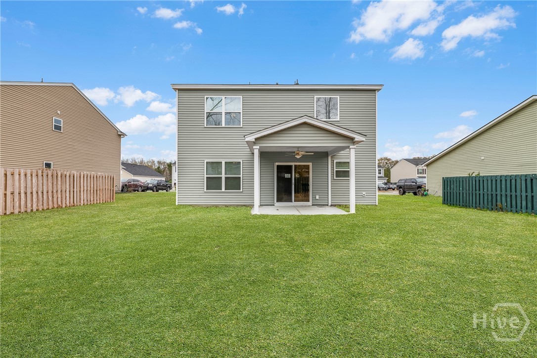 217 Excel Drive