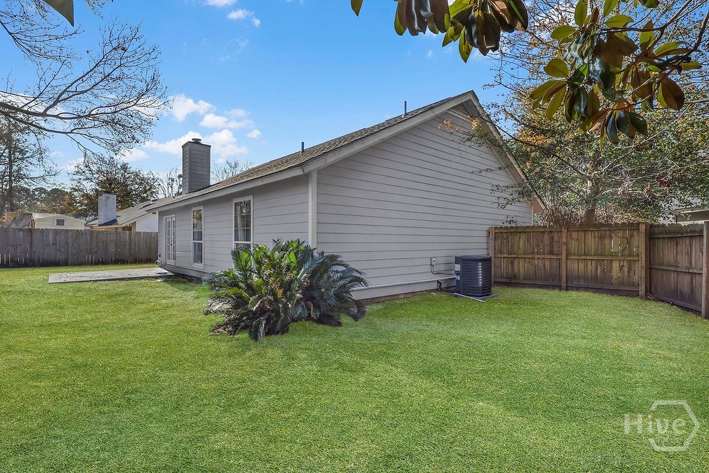 12 English Saddle Court