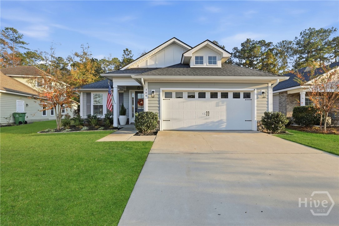 166 Martello Road