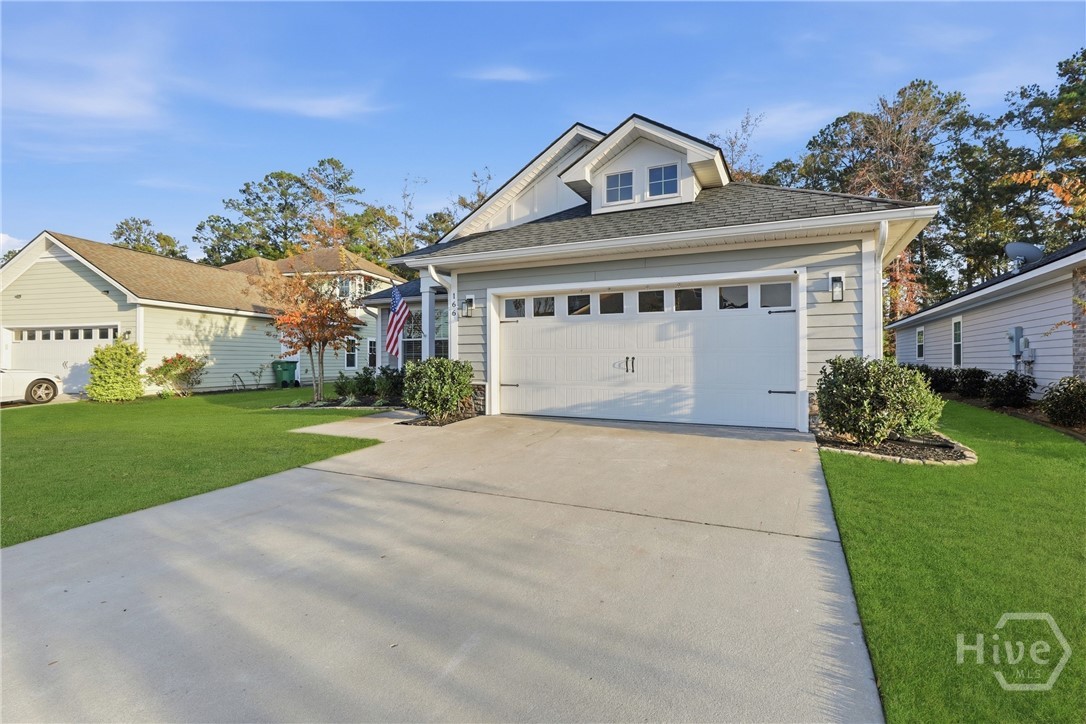166 Martello Road