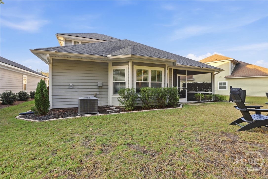 166 Martello Road