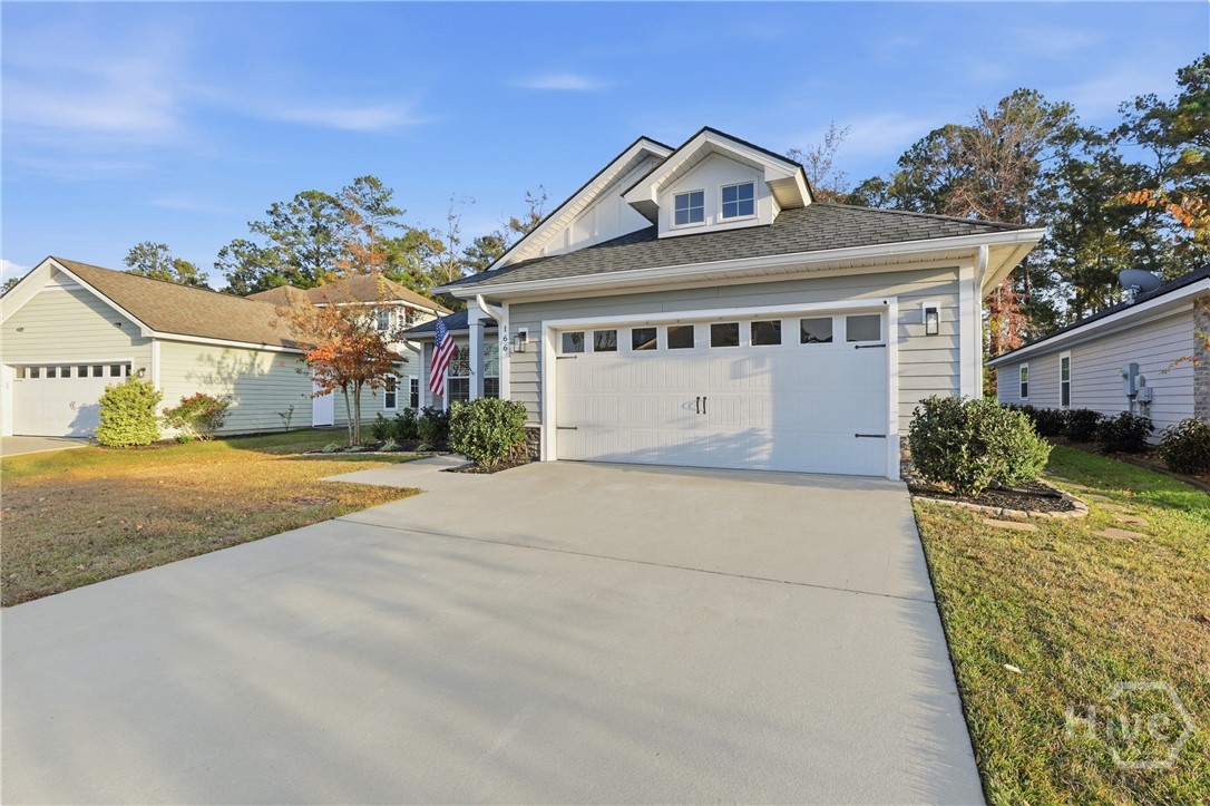 166 Martello Road